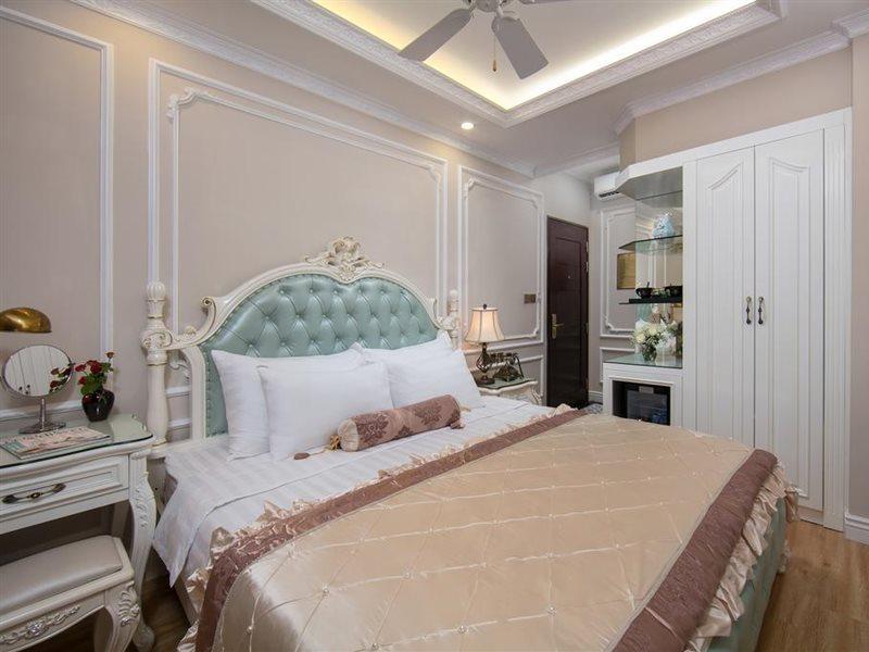 Royal Holiday Hanoi Hotel Kültér fotó