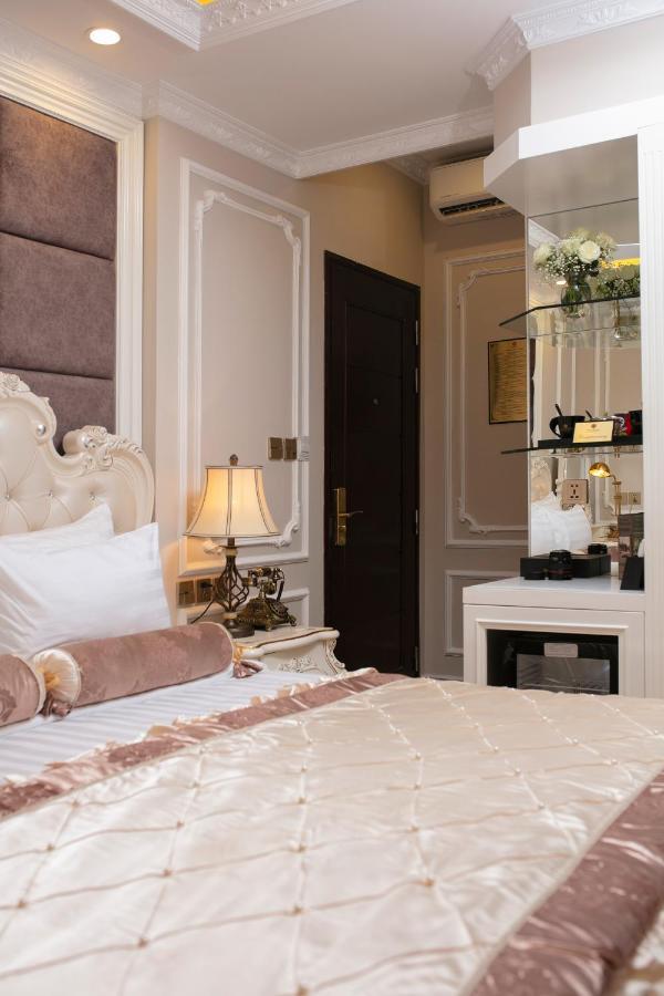 Royal Holiday Hanoi Hotel Kültér fotó