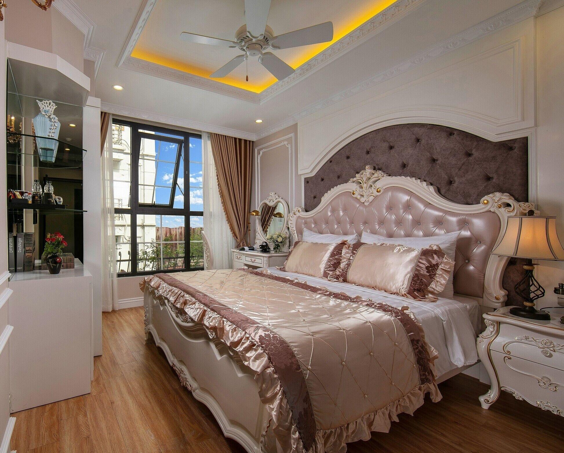 Royal Holiday Hanoi Hotel Kültér fotó