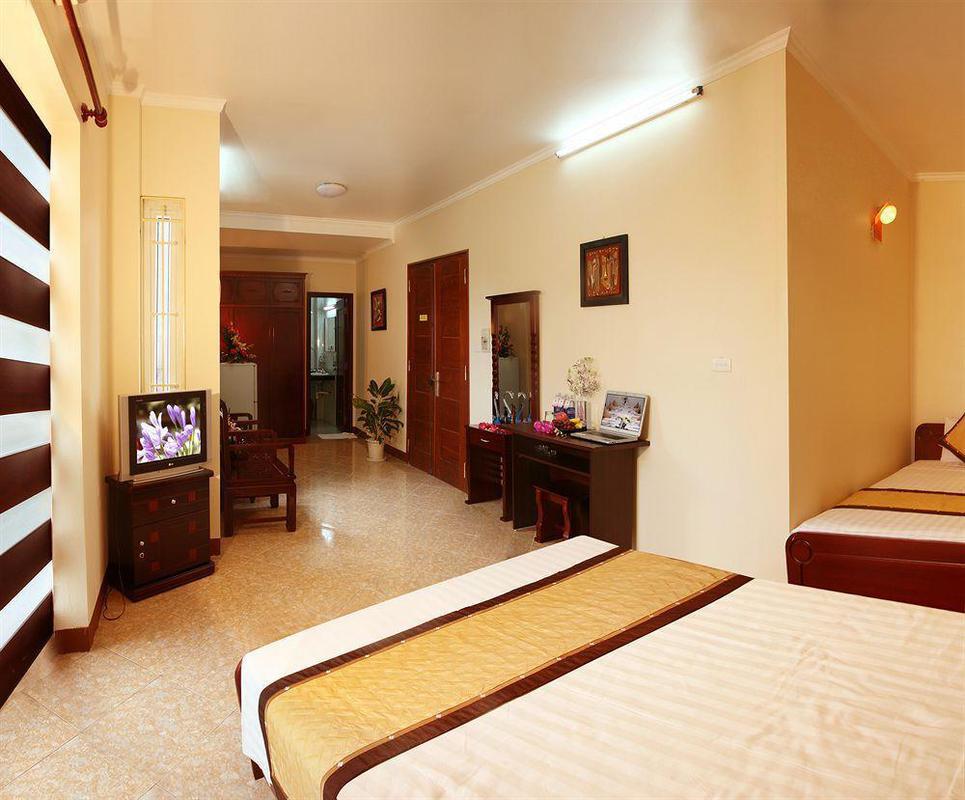Royal Holiday Hanoi Hotel Kültér fotó